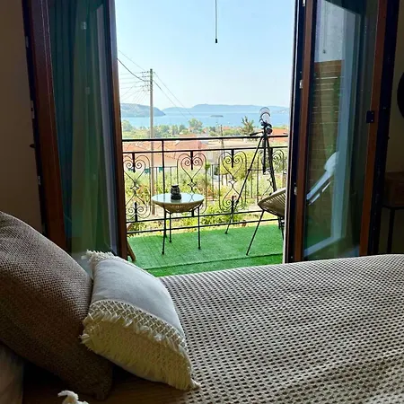 Seaview Appartement *