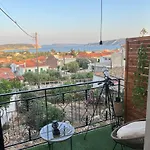 Seaview Μεθώνη