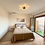 Seaview Apartment Methoni (Messenia)