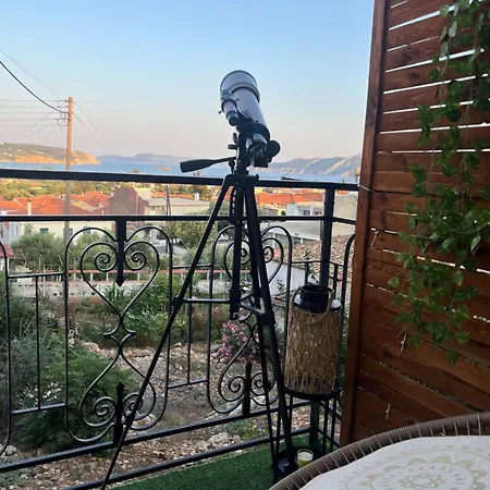 Apartment Seaview Methoni (Messenia)