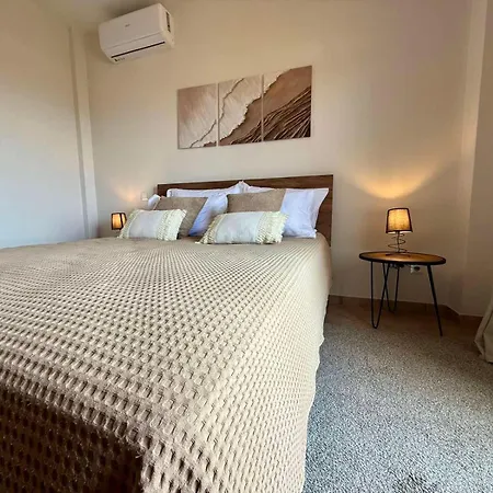 Apartamento Seaview
