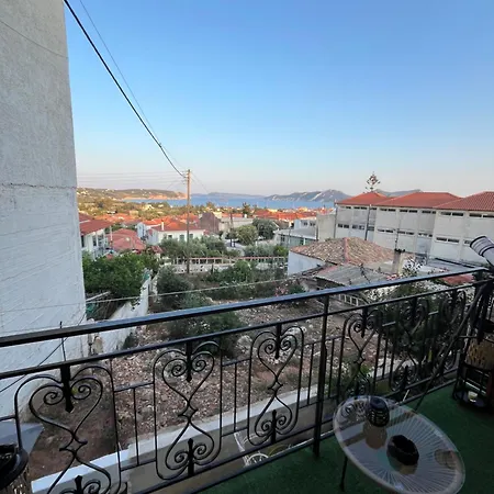 Appartamento Seaview Methoni (Messenia)