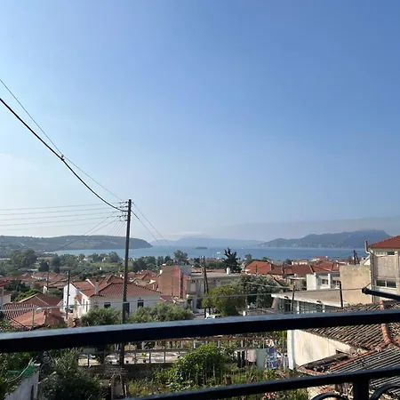 Appartamento Seaview Methoni (Messenia)