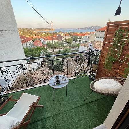 Apartamento Seaview *