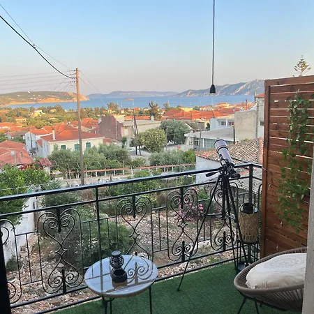 Seaview Methoni (Messenia)