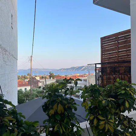 Appartamento Seaview *