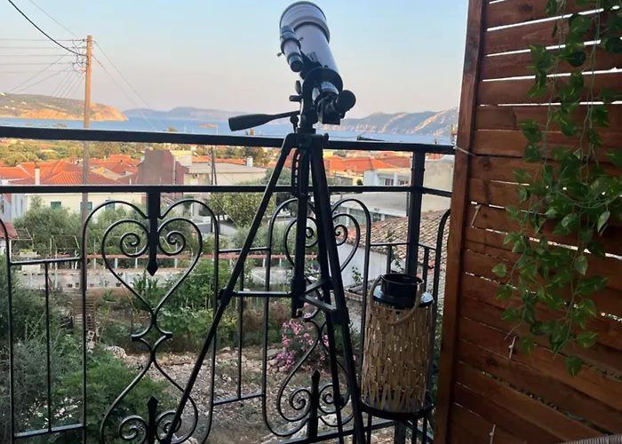 Appartamento Seaview Methoni (Messenia)