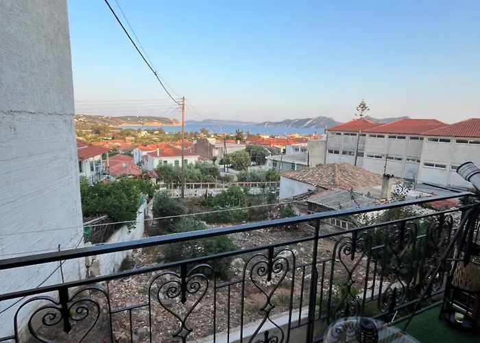 Appartamento Seaview Methoni (Messenia)
