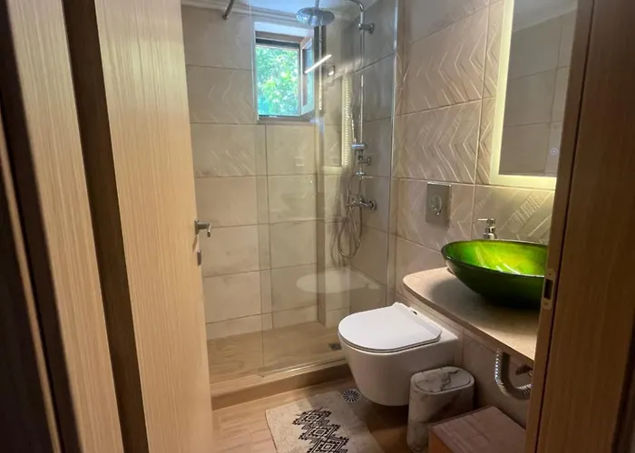 Seaview Apartamento *