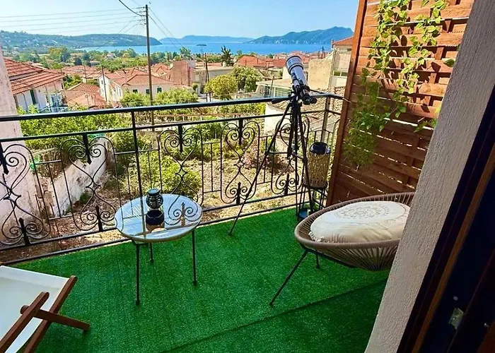 Appartamento Seaview