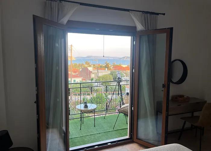 Seaview Appartamento