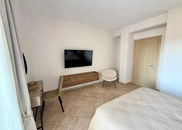 Seaview Appartamento