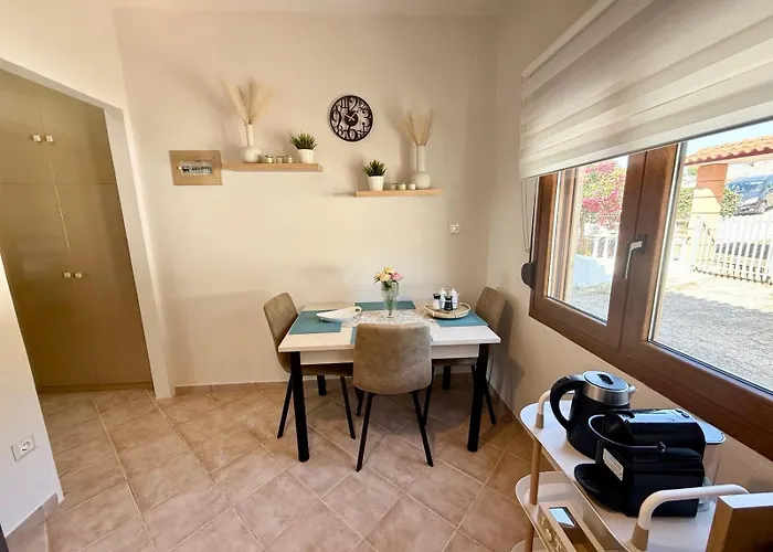 Appartamento Seaview