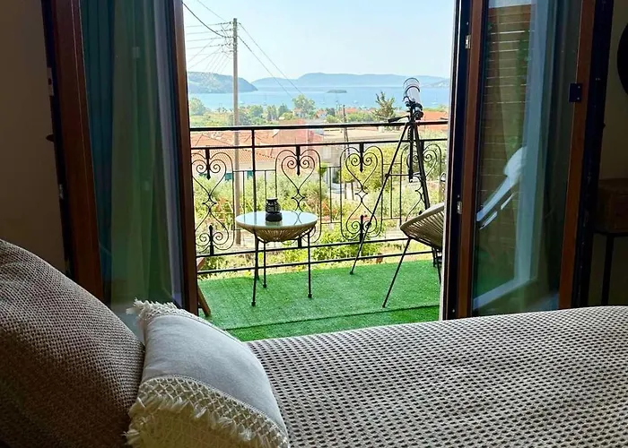 Seaview Apartamento *