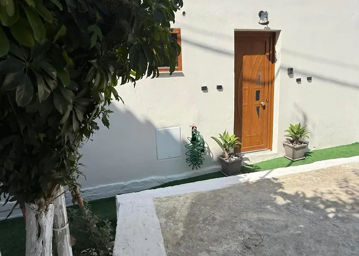 Seaview Appartamento