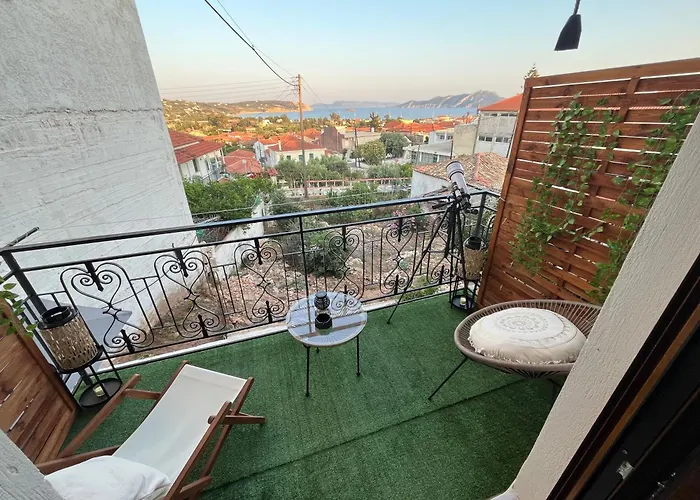 Apartamento Seaview *