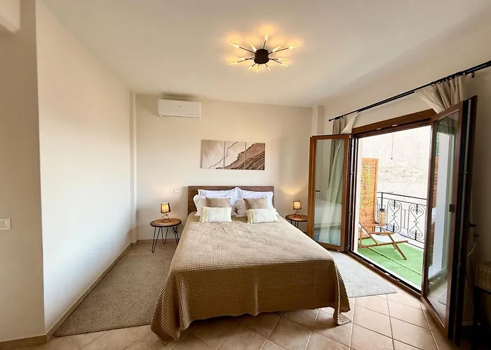 Seaview Apartamento Modon