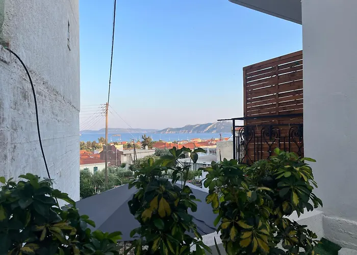 Appartamento Seaview *